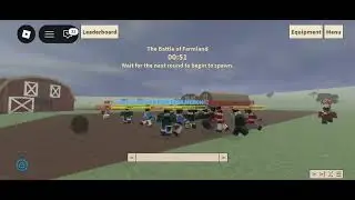 Roblox blood and iron musket line battle
