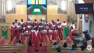 Ennennum Sakhiyaay - Seaford CSI Church, NY