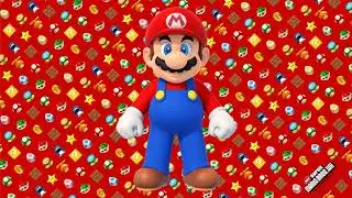 New Super Mario Bros. Wii Mario Voice Clips