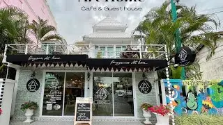 Pang Suree art home | Lampang, Thailand | Hotel Review 🏩