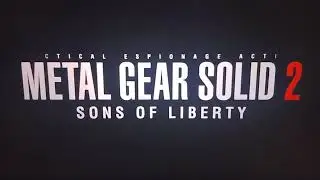 METAL GEAR SOLID 2: Aqours & Nijigasaki Christmas Special Party 2025! (MGS HD COLLECTION) #aqours 