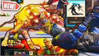 the NEW CORPSE COLLECTOR BUNDLE in COLD WAR & WARZONE! (New 