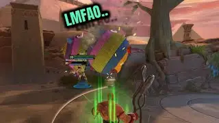 SMITE DAY 69 HERCULES - #smite #moba #gaming #gameplay
