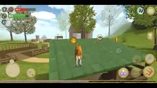 №92 (XCII) Cat Simulator: Family (Симулятор Кота и Кошки: Семья)|Mobile Games