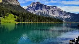 1 Hour Calm Background Music for Relaxation