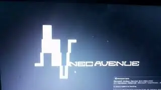 Nec avenue  - Синий экран смерти (BSOD)