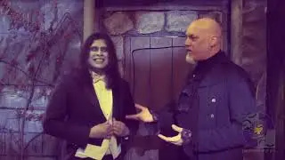 (2020) - INTERVIEW - Wayne W. Johnson - The Horror Of It All