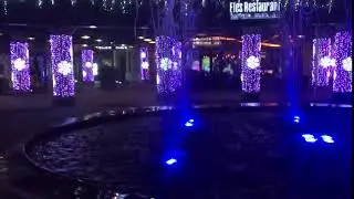 Efes Restaurant Turkish @ Mediterranean Cuisine Shanghai