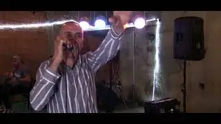 Ferhat Balit live KABYLE