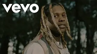 Lil Durk - Delay My Trial (Official Music Video)