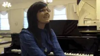 Passionate Worship