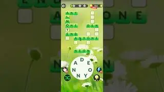 Word Life November 19 2021 Daily Puzzle Answers