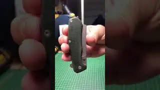 Gerber Asada D2 #SHORTS