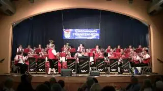 Lottchen-Polka - Trachtenkapelle Frankenheim