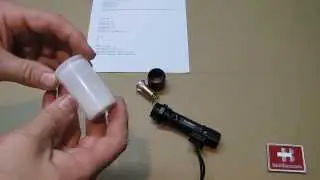intl-outdoor surefire style led drop in upgrade