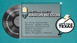 EXIT Southeast Unplugged: Aaron Nelson, EXIT Realty Advantage