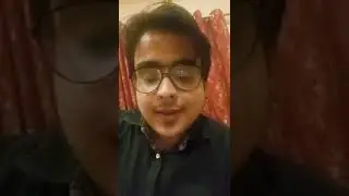 Role of Current Affairs and DNA | Student Testimonial for Prelims 2021 #shorts