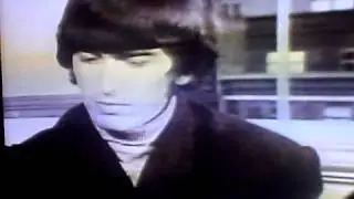 MBE (Member of the British Empire) Beatles Interview