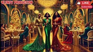 A VERY DETTY CHRISTMAS #desperation #Averydettychristmas #clock it #slay #iniedo #ruthkadiri247 