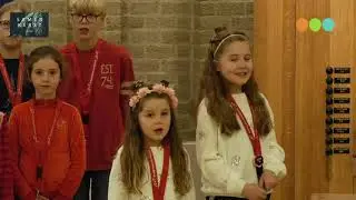 Samen Kerst 2020 op kerstavond