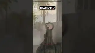 The Power Of Only Headshots In Modern Warfare 2&hellip;#modernwarfare2 #modernwarfare #trending #shorts