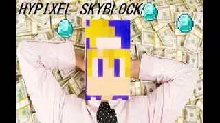 Hypixel Skyblock DEEP CAVERNS: ALL FLOORS UNLOCKED!