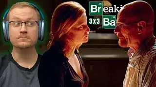 Breaking Bad 3x3 Reaction!! &ldquo;I.F.T.