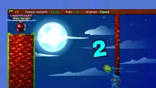Transformice [Abcadd]