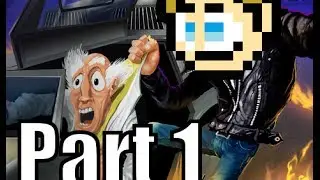 Retro City Rampage Part 1 