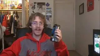 Monster Reign Lemon HDZ Review