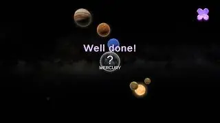 Learn The Planets