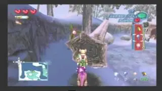 Star Fox Adventures - Part Eight.