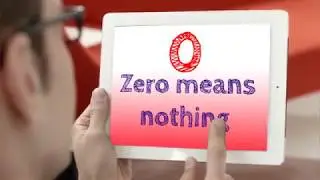 The Number Zero