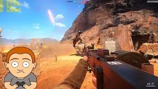 Battlefield 1 Beta 8K Resolution Extreme Testing Titan X Pascal Frame Rate Performance Test
