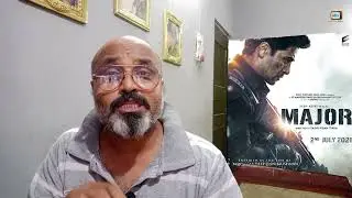 Major Day 4 Hindi Box Office Collection चार दिन में क्यों Flop हो गई Major
