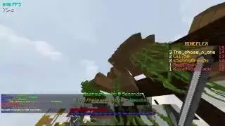 Achieving Gem Hunter 12/12