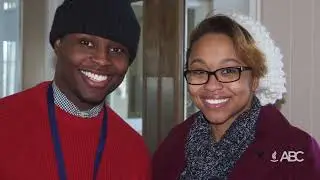 American Baptist Campus Tour