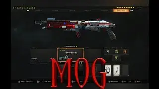 MOG 12 is the best shotgun ever