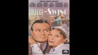 Школа свинга (1938)В ролях: Джордж Бёрнс, Грейси Аллен, Марта Рэй.