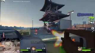 Fortress Fortress 2 (SlEEp)