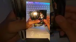 Opening a Pound of soccer from @CherryCollectables