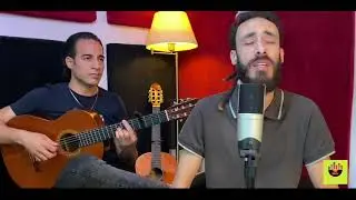 #B&eacute;jaia #kabylie #MATOUB #ALGERIE Hommage &agrave; MATOUB LOUNES 2021 Cover Nawfel Fa&iuml;d - Asmekti t tuzma