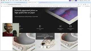 Improvements of the WhiteWall App Integration to Shopify