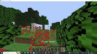 100 Dias No Hardcore no minecraft java dia 1