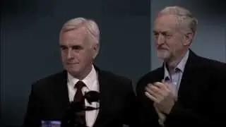 Labour's leadership in chaos over major u-turn