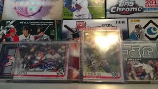 UP NORTH COLLECTORS 10K SUB GIVEAWAY TOP 10 LIST! PART 2!