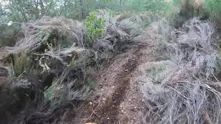 Enduro in Greece, Crete!