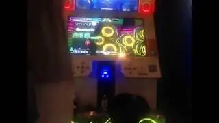 Far East Nightbird Kors K Mix 3 Greats (Extra Savior) [DDR A]