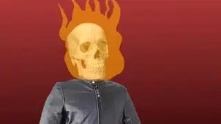 'Ghost Rider' Review