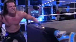 ‘The Professional’ Nathan Cruz v Lucas Steel
